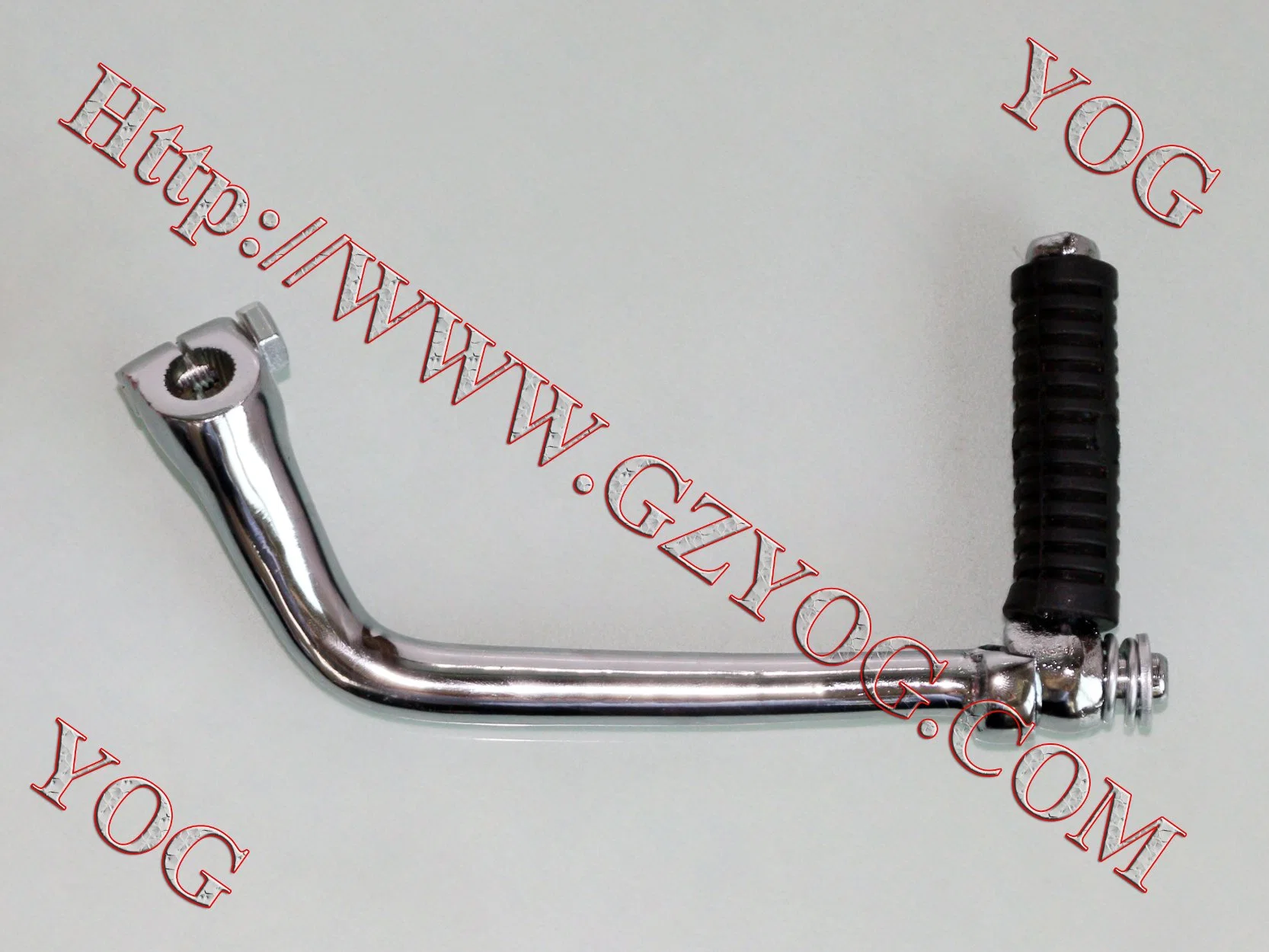 Motorcycle Starting Lever/Kick Starter for Dy-100