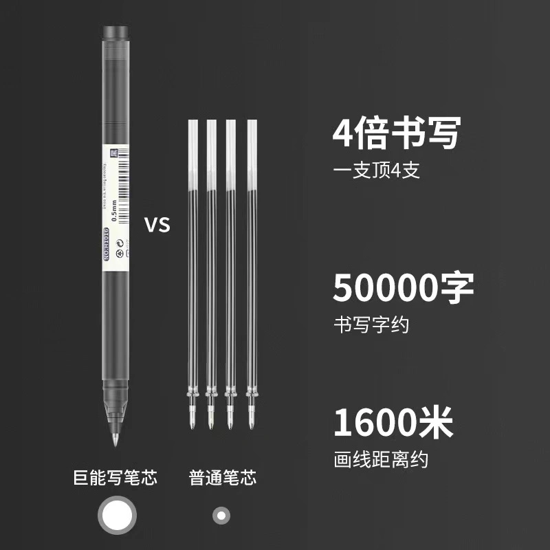 Шприц пластиковый шариковая ручка Creative Needle Pen Student Stationery подарок Оптовая торговля