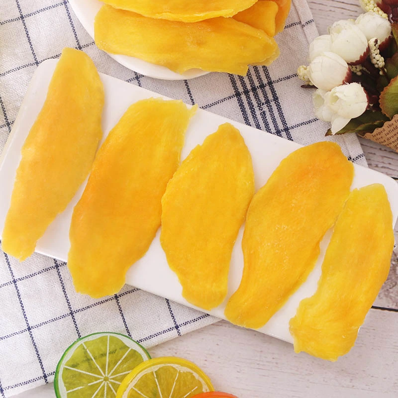 Mango Sliced Dried Price