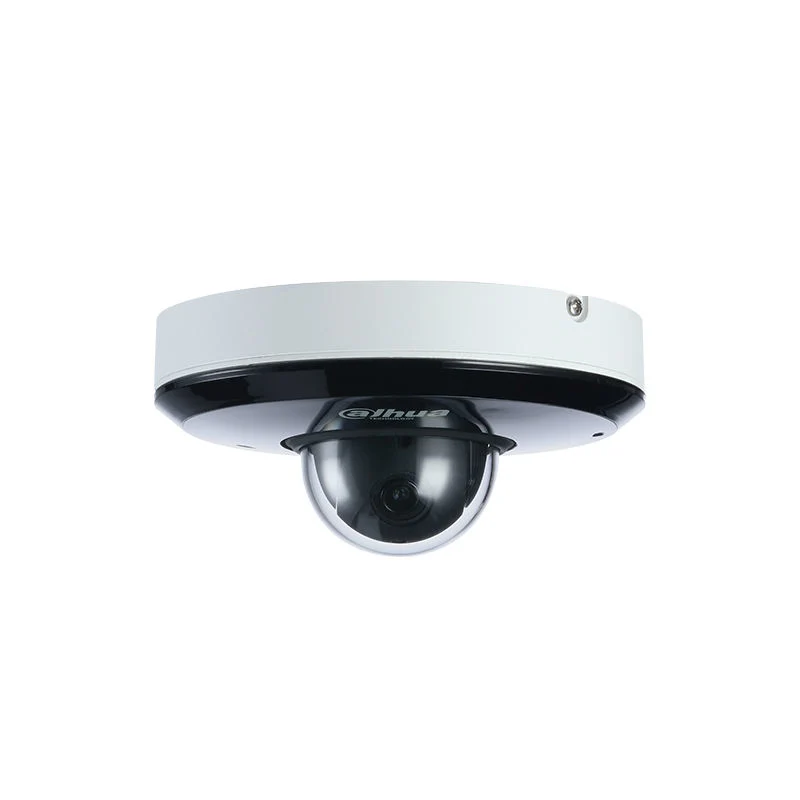 Dahua IP Camera 4m 4X Starlight IR Wizsense Network PTZ Camera SD1A404xb-Gnr Dahua PTZ Camera