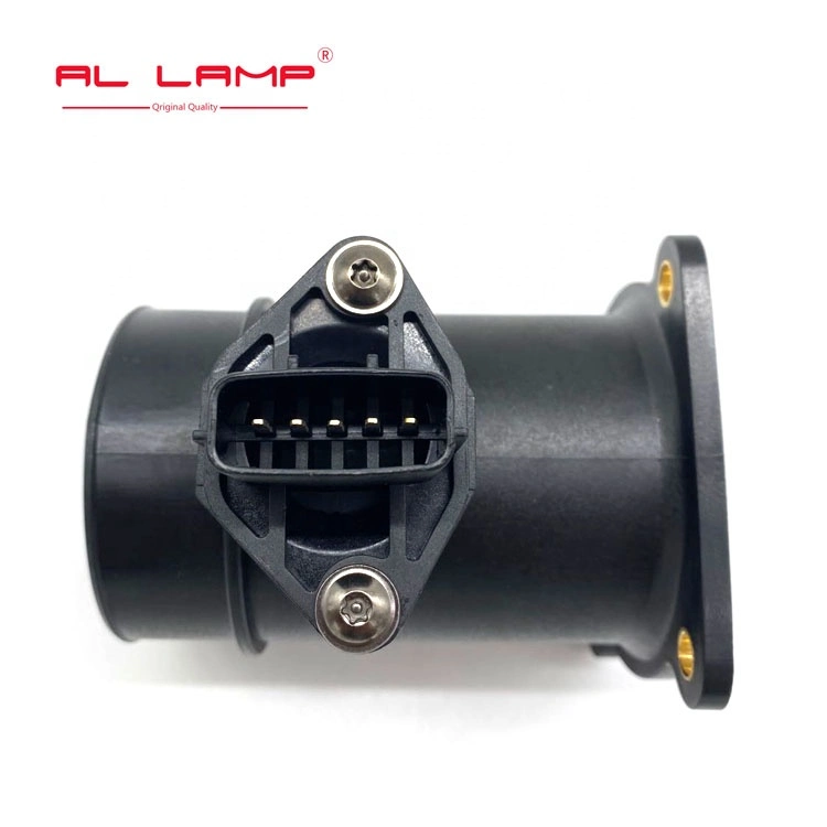 Al Lamp Original Maf Mass Air Flow Sensor for Nissan Altima Sentra 1.8L OEM 0280218152 22680-5m000 226805m000