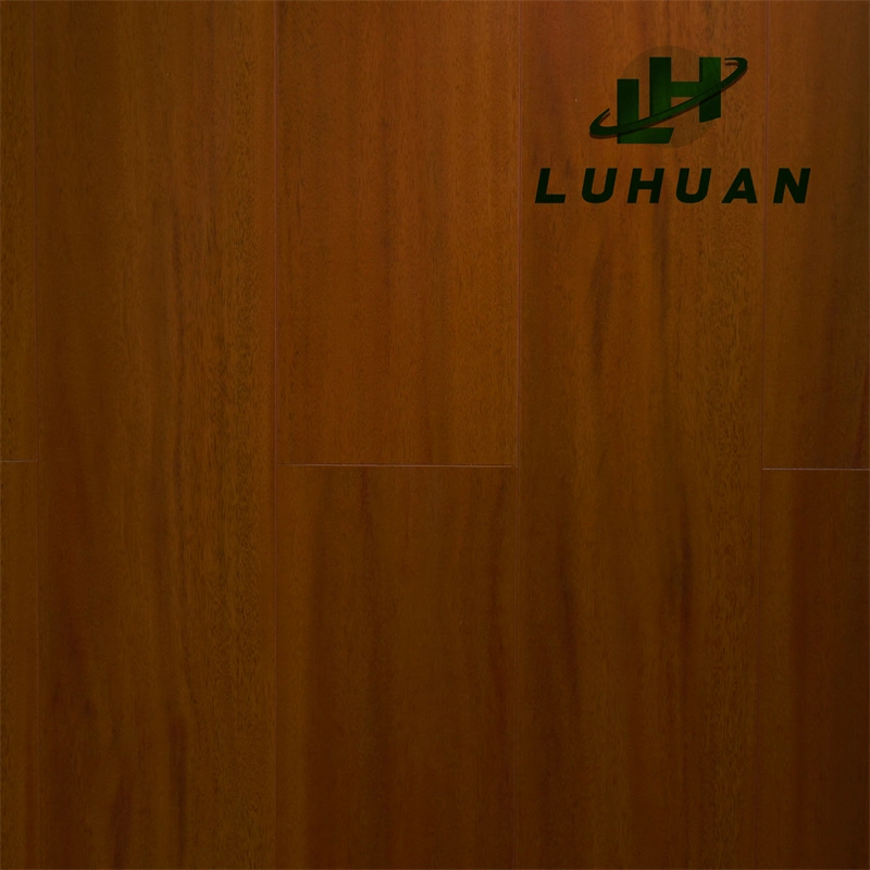 Customize AC3AC4 High Gloss Waterproof and Fireproof Laminate Flooring Factory Direct High-End Products with Low Price