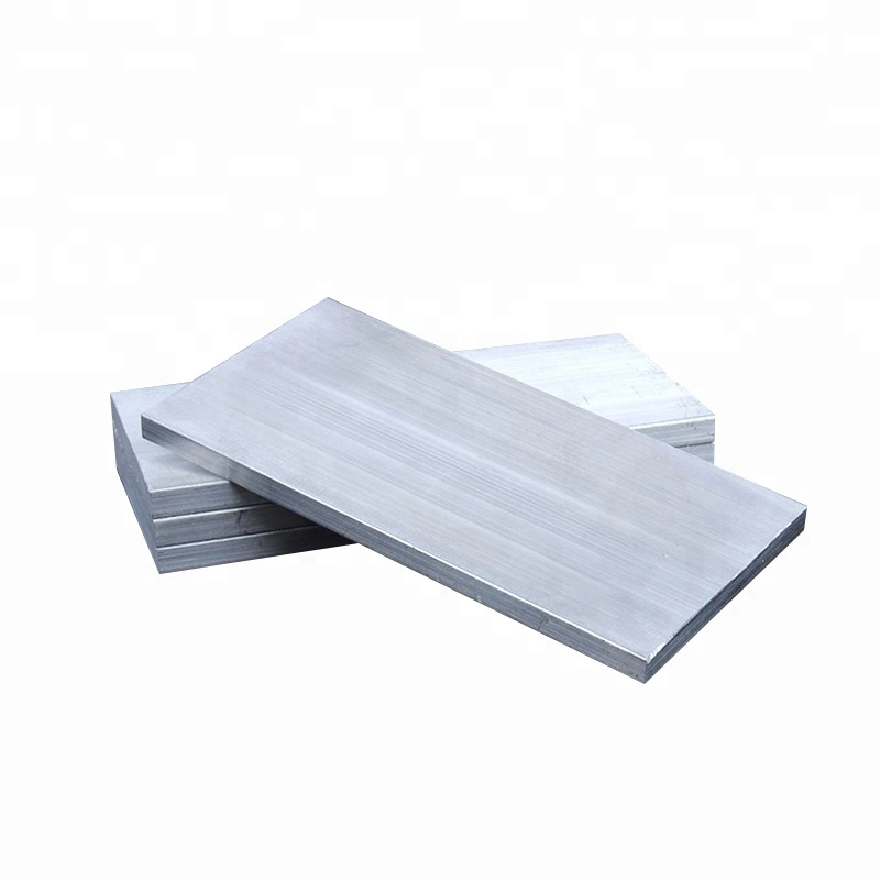 Factory Cheap Price 6063 T5 Aluminum Alloy Extrusion Profile Sheet Plate