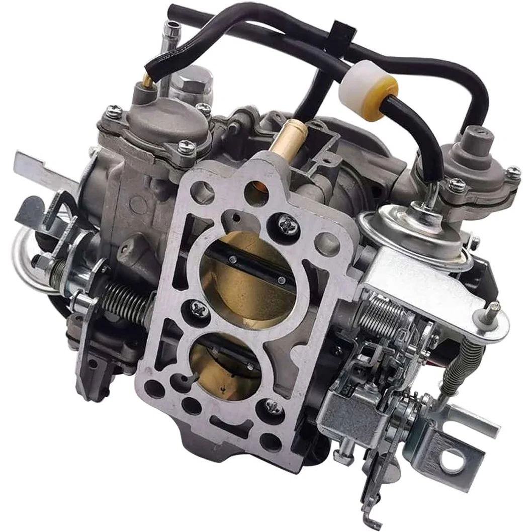 High quality/High cost performance  Gas Carburetor for Gasoline Generator 21100-35463 for Toyota 22r Carburetors