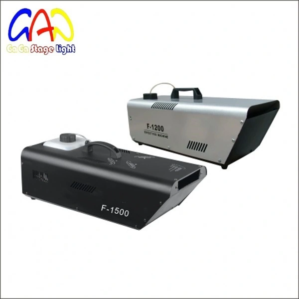 1200W Mini Smoke Fog Machine for Wedding Party Stage