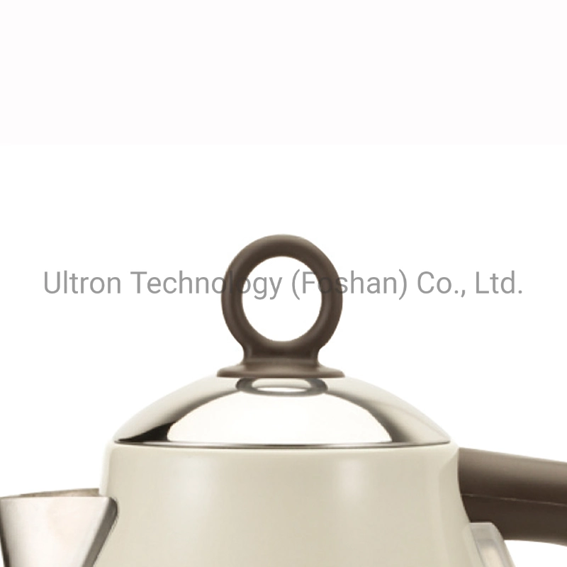 New Kitchen Appliance Electric Water Boling Pot Teapot Stainless Steel Electric Kettle