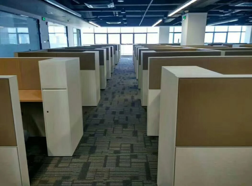 OEM Economical Office Computer Desk Commercial Furniture