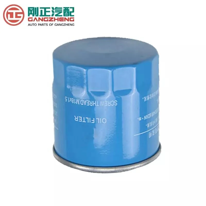 Auto Engine parts air filter oil filter Diesel Filter for GAC Trumpchi