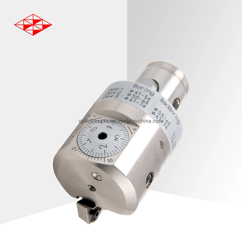Herramienta de mandrinado de máquina 20-202mm cabezal de mandrinado de acabado Rang EWN