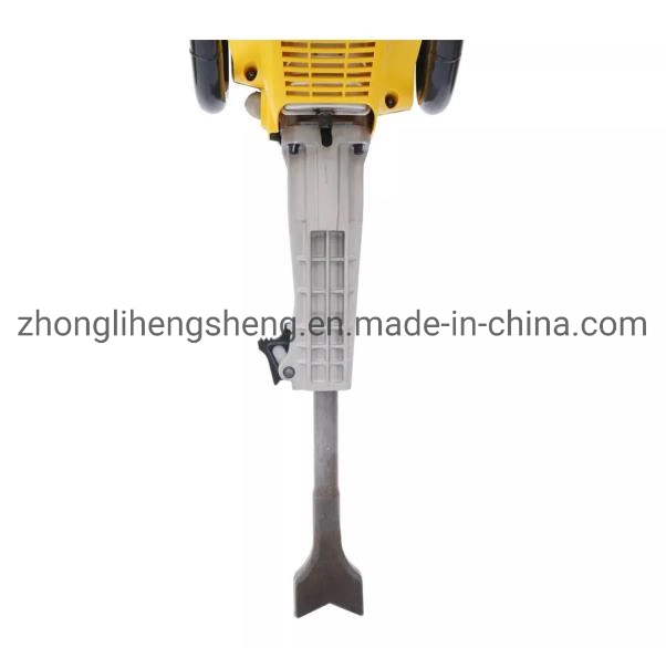 Chinese Factory Price Rail Track Tamping Machine