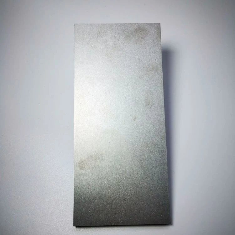 High quality/High cost performance  99.99%Min 0.05~50mm Thickness Tungsten Plate Sheet