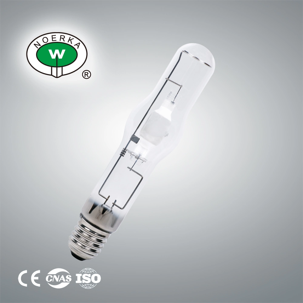 400W Metal Halide Lamps Tubular E40