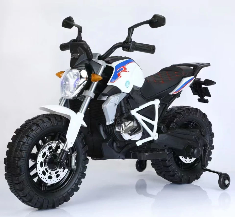 Hot Sell Kids Electric Motorbike Baby Battery Power Ride on Toy Motorcycle