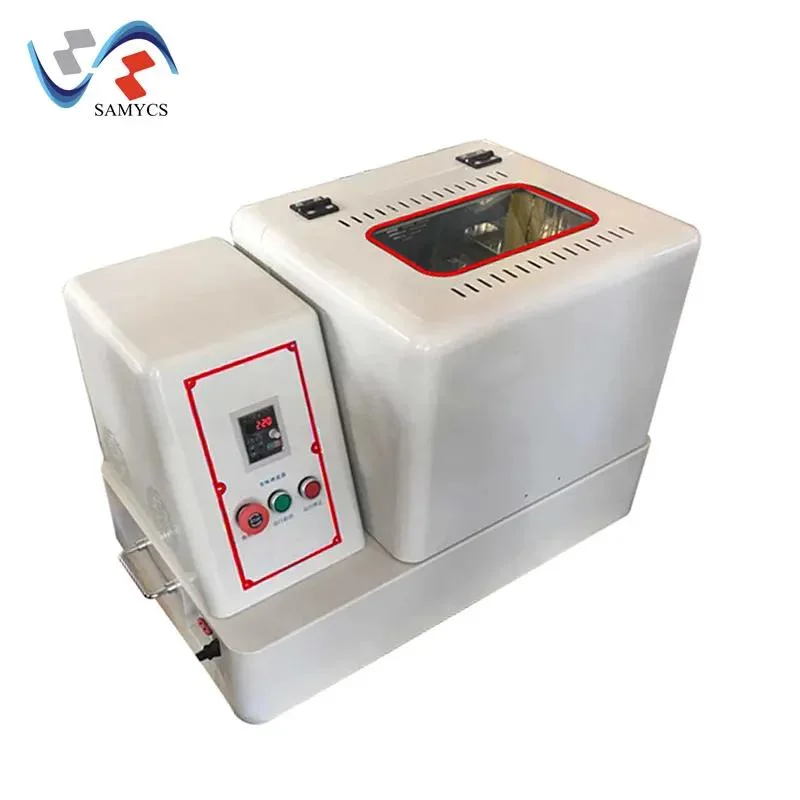 Laboratory Mining Equipment Powder Dry Wet Nano Grinding Planetary Ball Mill Machine