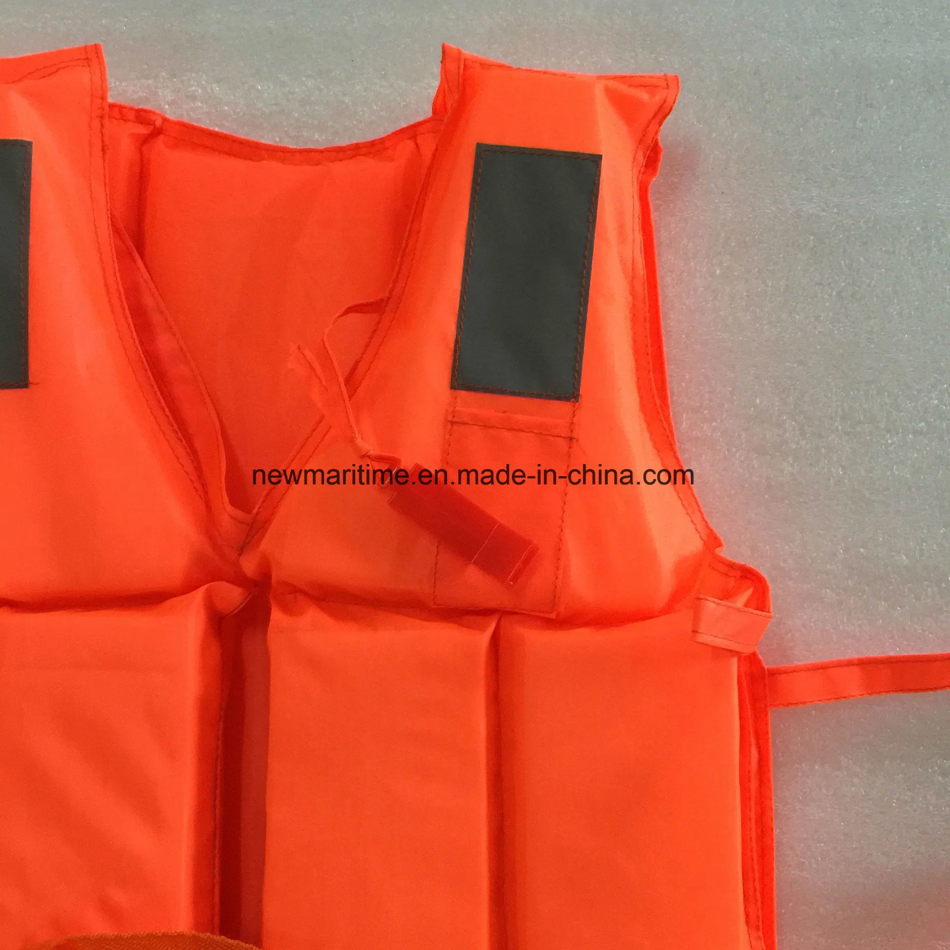 Outdoor Safety Equipment High quality/High cost performance  Lifejacket for Adults