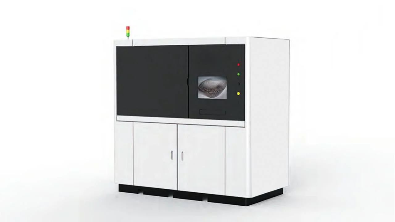 2024 imprimante laser métal 3D de qualité imprimante 3D de l'industrie