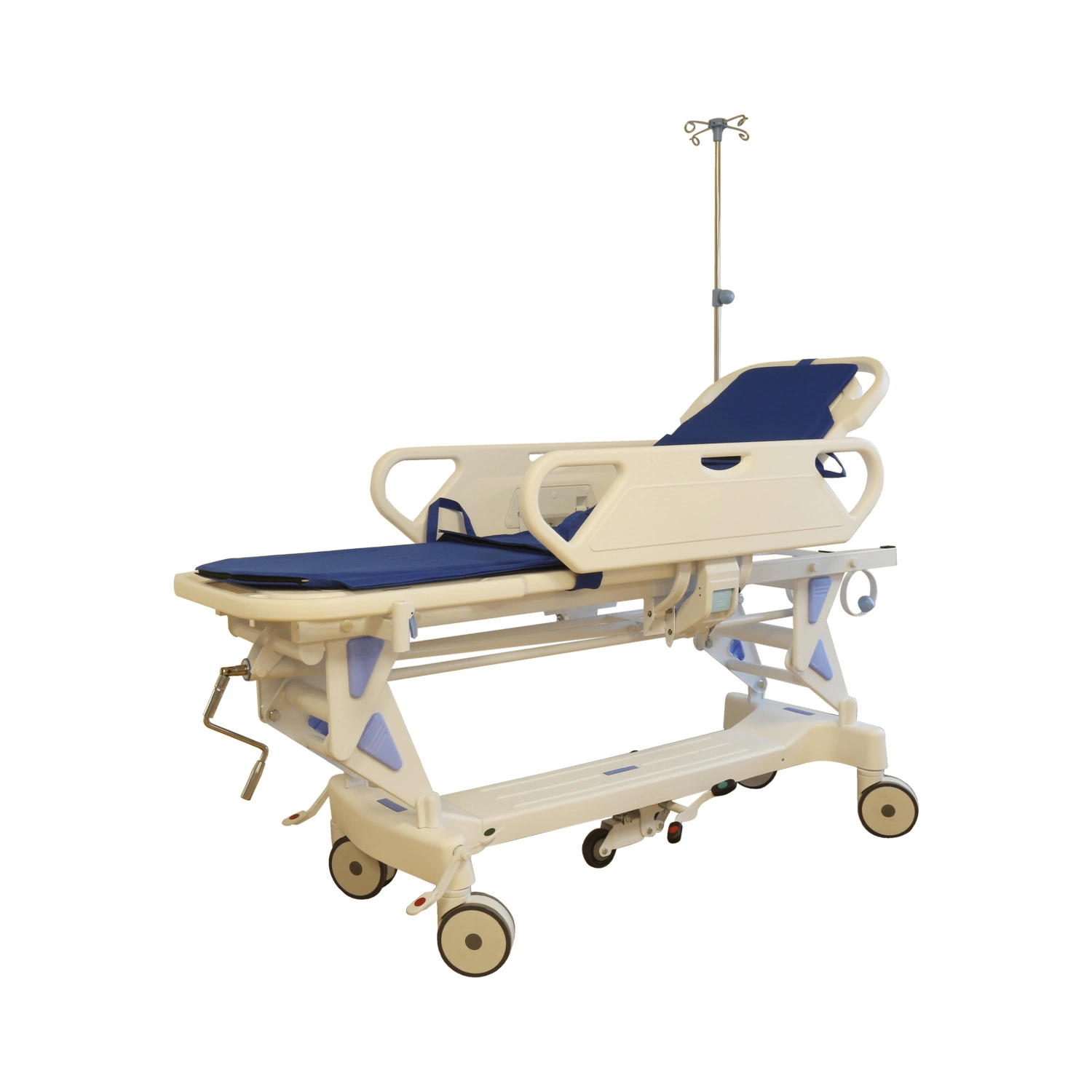 Mn-SD004 CE ISO Hospital Room Electric Patient Cart