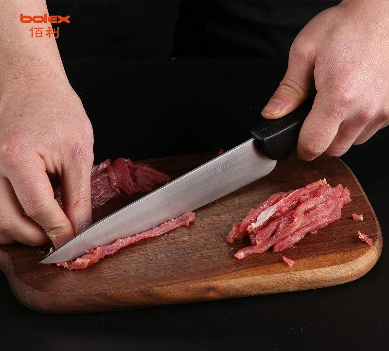 Procesamiento de carne Buthcery mattering mano Knives Herramientas pequeños accesorios