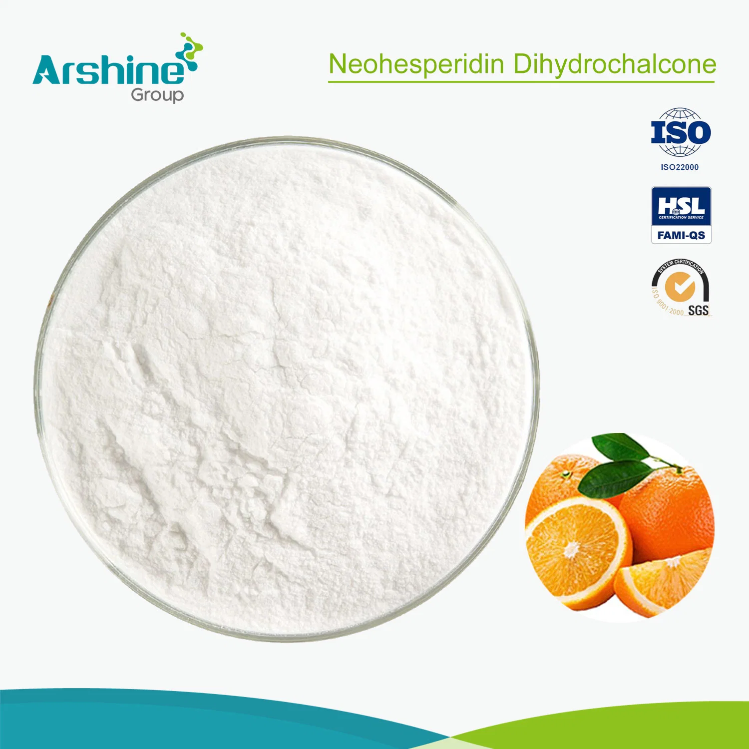 High Quality Feed Additive Neohesperidin Dihydrochalcon 96% for Good Price