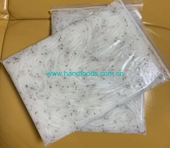 Recommended Top Quality Frozen Small Silver Fish