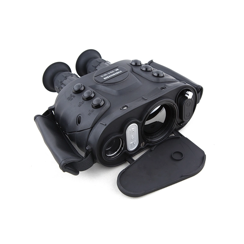 Factory Supply Customizable Infrared Night Vision Binoculars Outdoor Handheld Telescope