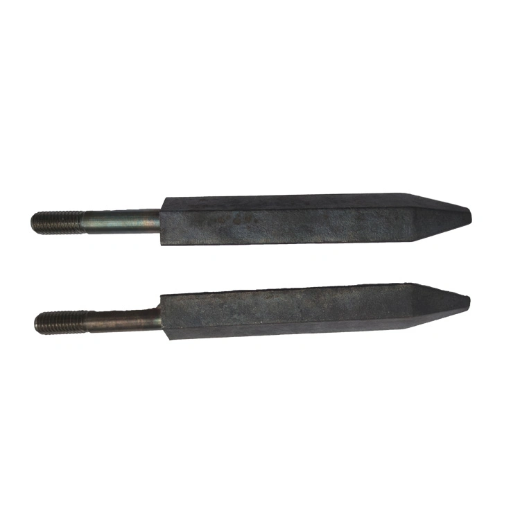 Factory Supply OEM Agricultural Equipment Spare Parts Alloy Carbon Steel Harrow Spike Tooth