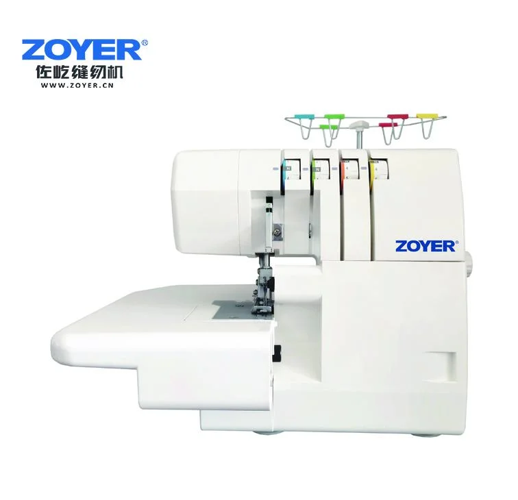 Hotsell Zoyer Zy7032 Domestic Overlock Sewing Machine