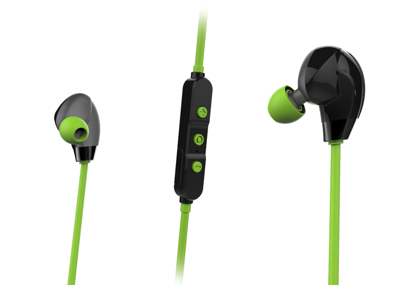 Sports Bluetooth Earbuds OEM/ODM Accepted Bluetooth Earphones