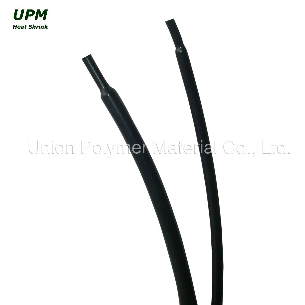 A3 Brake/Fuel Line Protection Heat Shrink Tube