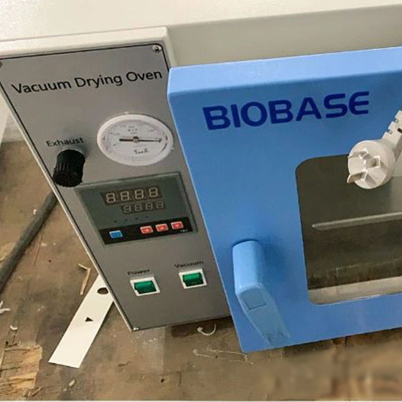 Biobase Forced Air Drying Oven (BOV-VF/BDF-VFI) Bov-V30f