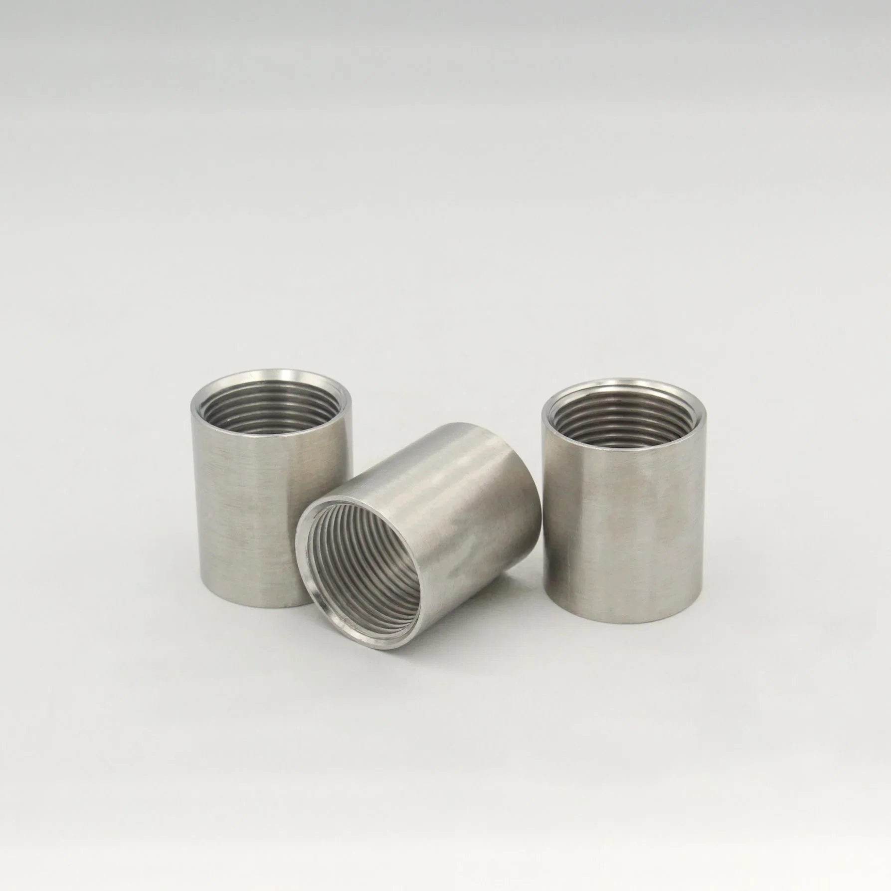 Hose Connector Water Fittings Stainless Steel Fire Hose Couplings