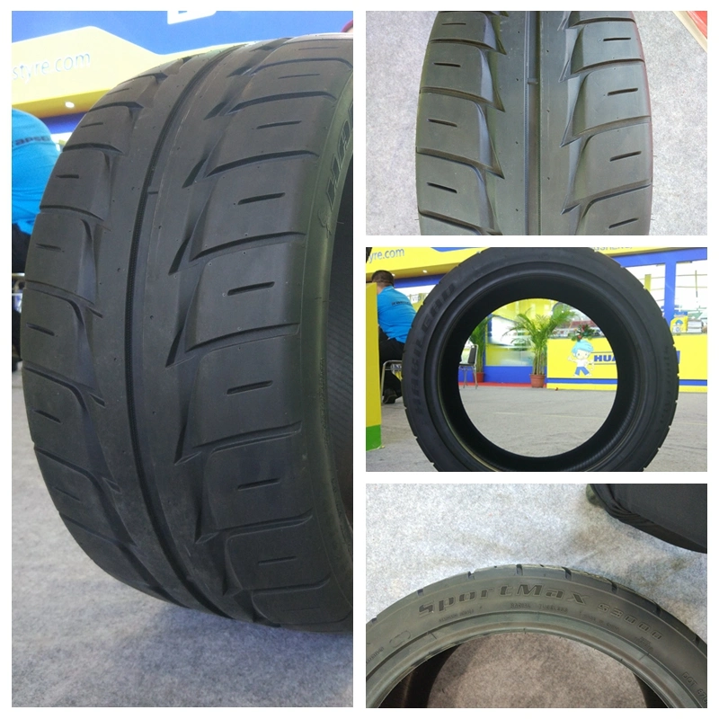 Passanger Car Tyre PCR Taxi Tyre 4X4 SUV Tyres Car Tyres