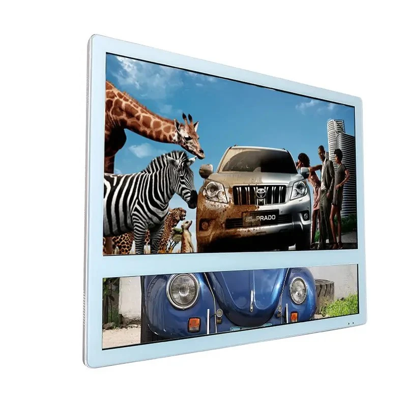 Best Quality Full HD LCD Video Ad Player Elevator Advertising Display Digital Signage