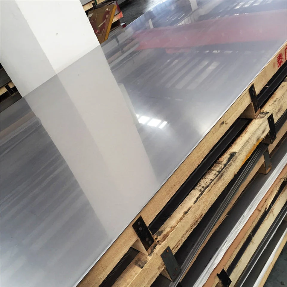 5083 Aluminum Sheets Steel Plate High quality/High cost performance  Aluminum Alloy for Roofing Aluminium Sheet