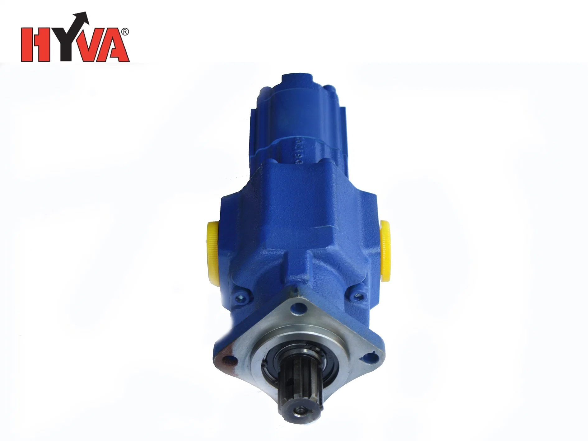 Gear Pump for Hyva Hydraulic Lift System for Tipper Truck