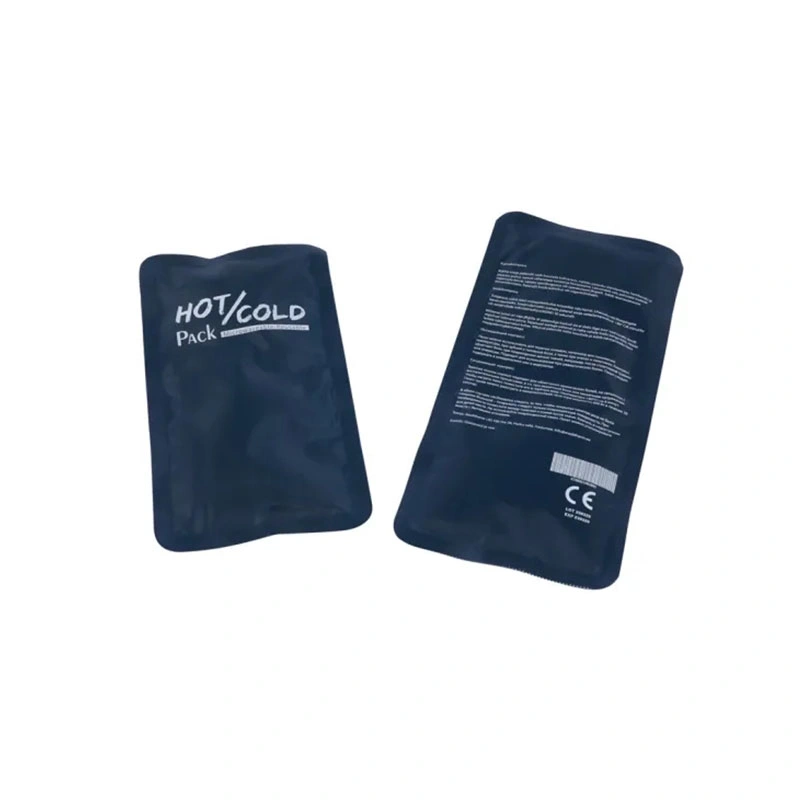 Hot Sale Reusable Heat and Ice Packs Multipurpose with Cloth Cover