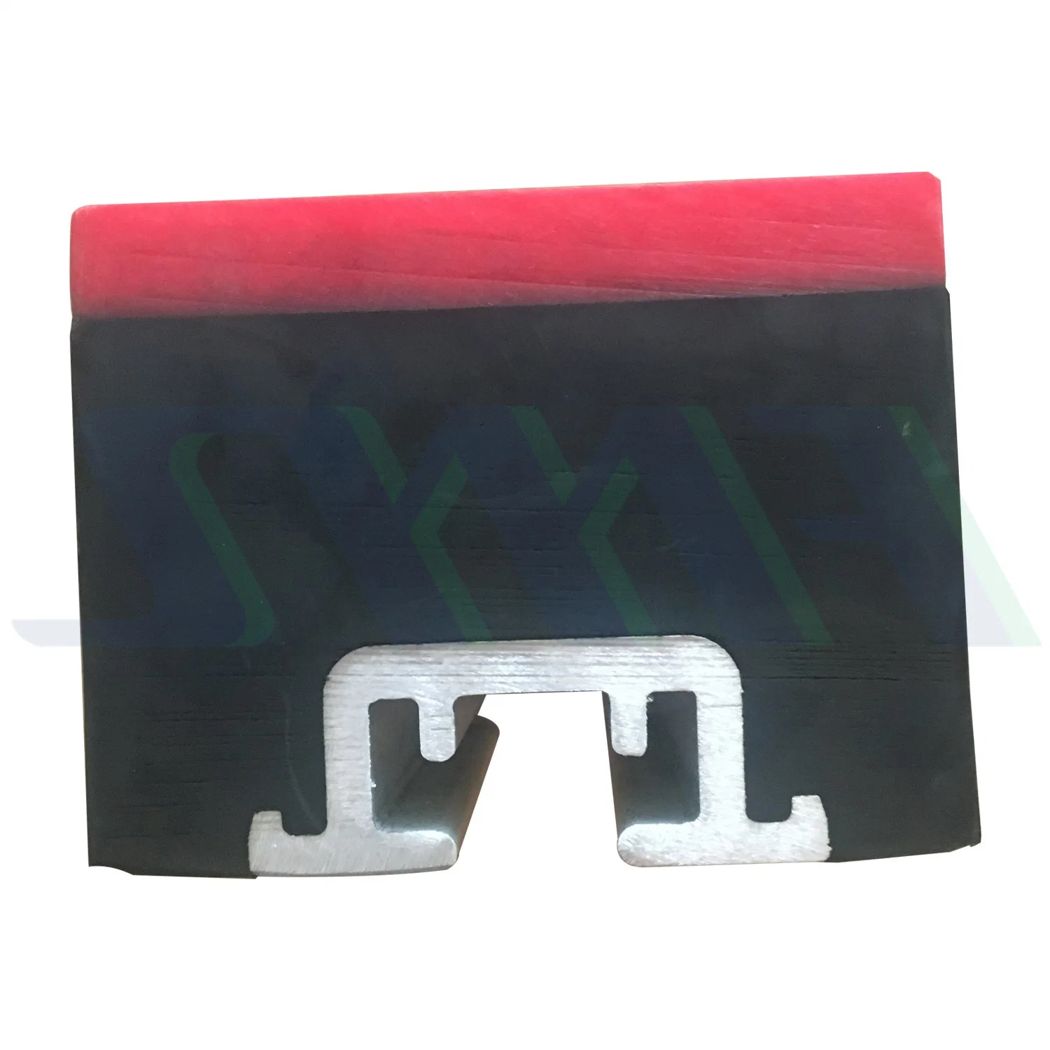 UHMWPE Resistant/Impact Bars for Conveyor Belt