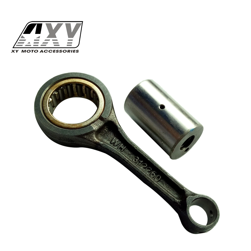 Genuine Motorcycle Engine Crankshaft Connecting Rod for Honda Cbf150