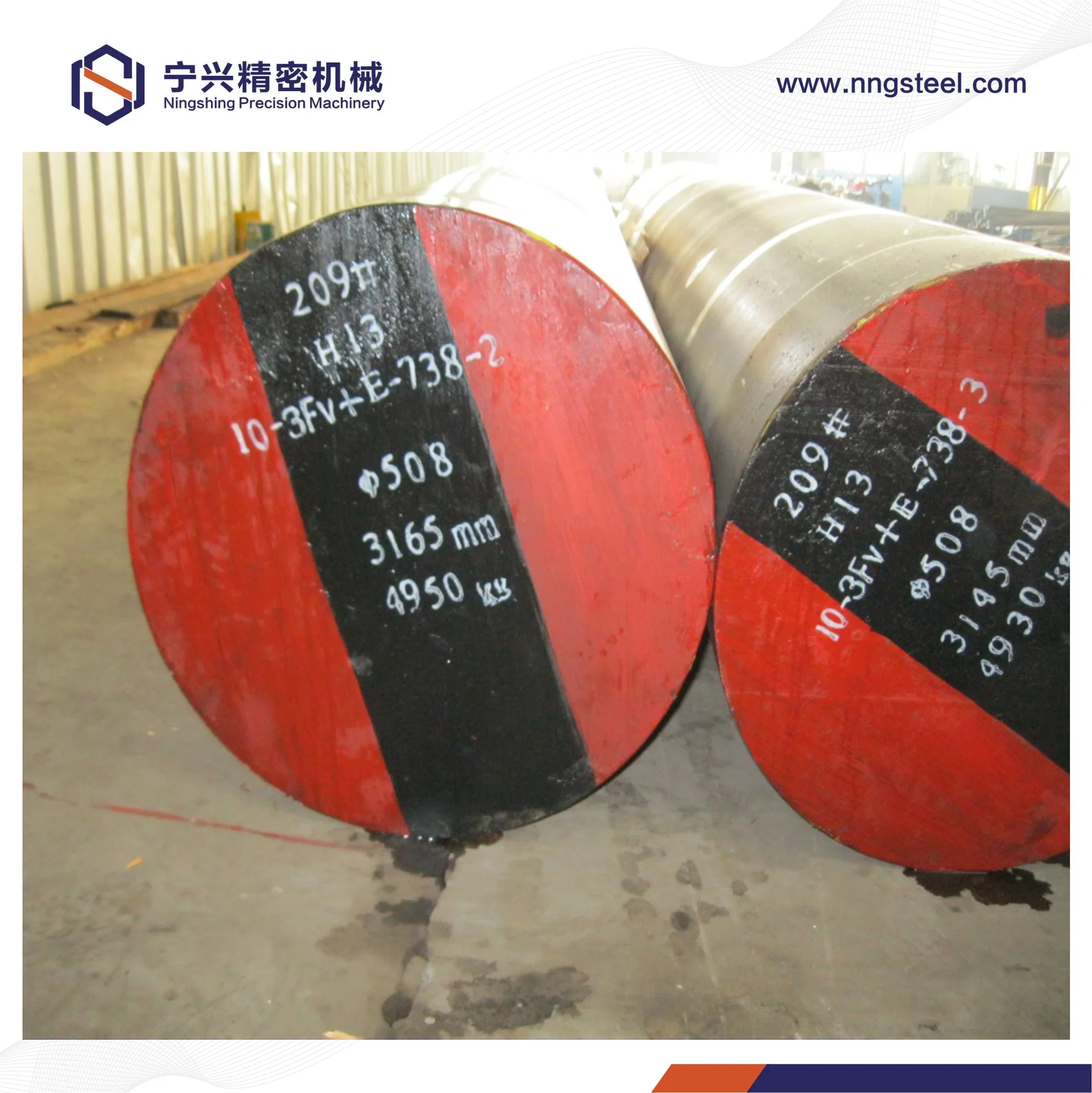 Alloy Steel with 42CrMo Cold Drawn Mild Carbon Steel Plate Metal Sheet Pipe Bar