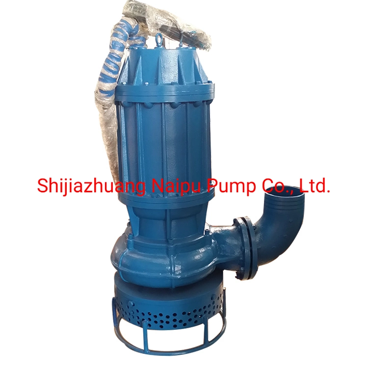 Agriculture Application 50Hz 380V 304 Stainless Steel 30 HP 7.5HP 10HP 20HP Bore Deep Well Submersible Water Pump with CE