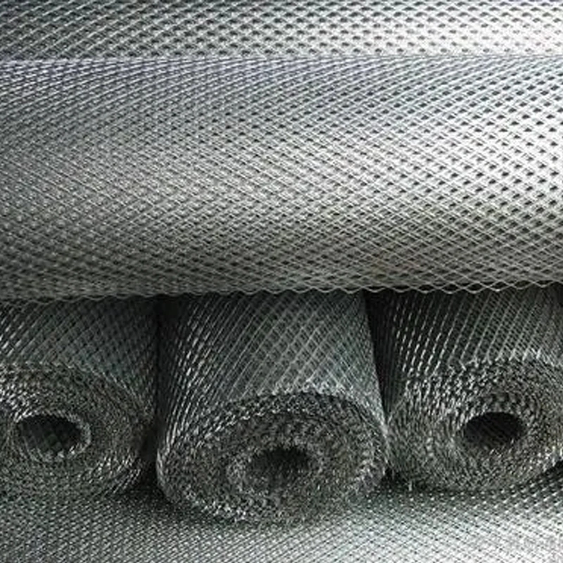 20 Mesh Plain Woven Stainless Steel Wire Mesh