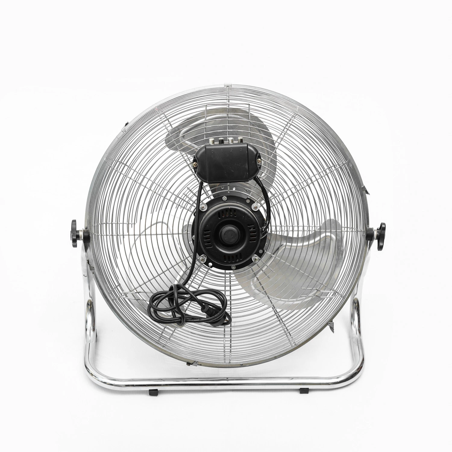 10/14/16/18/20inch High Velocity Ventilator Table Fan Air Cooler Use for Home/Commercial/Industrial Powerful Fan