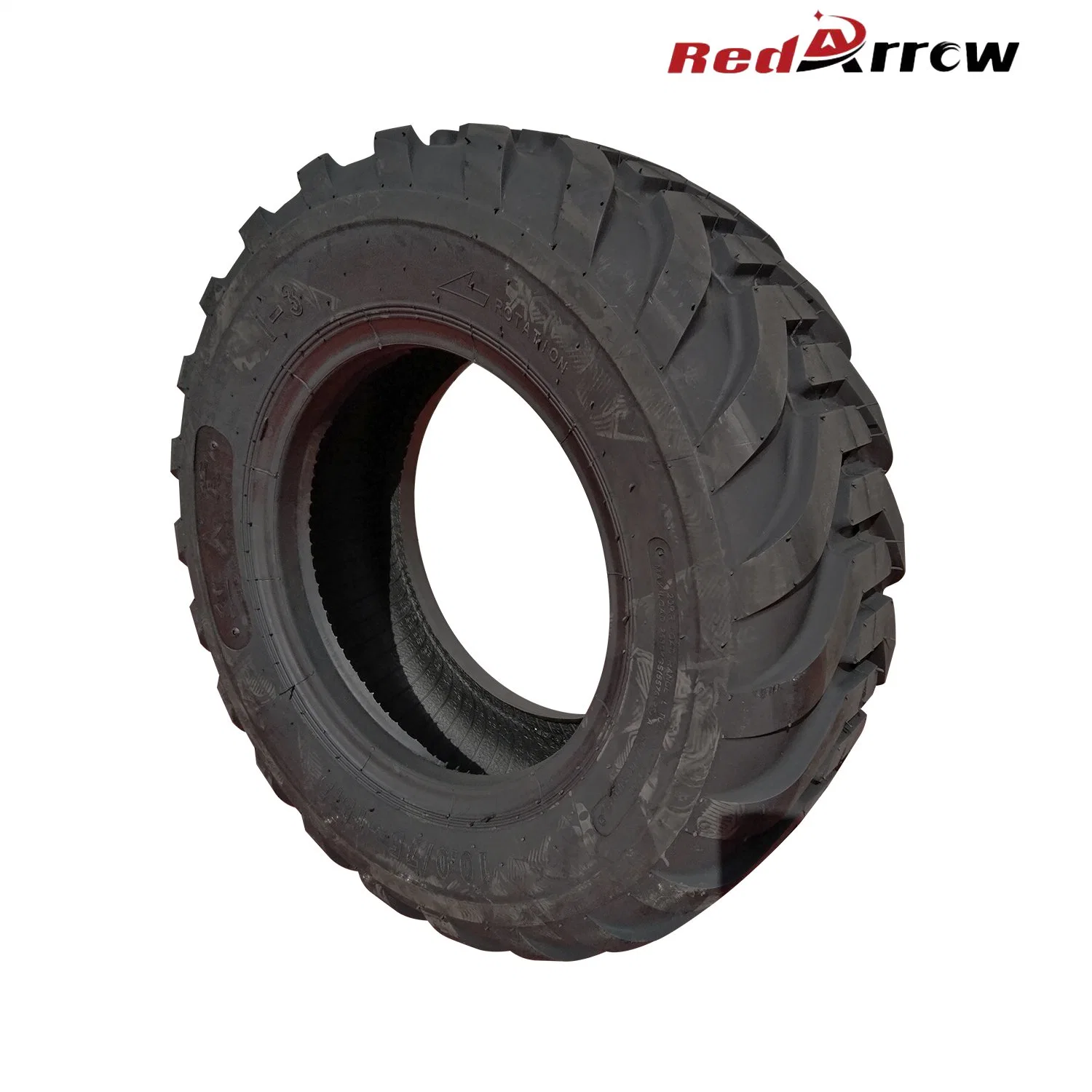 China Agricultural Tractor Balers Trailer Tyre