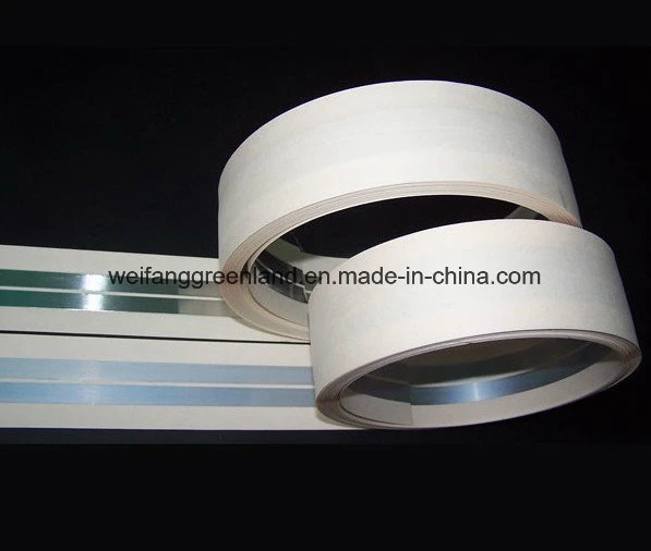 Metal Corner Tape for Gypsum Boad Application