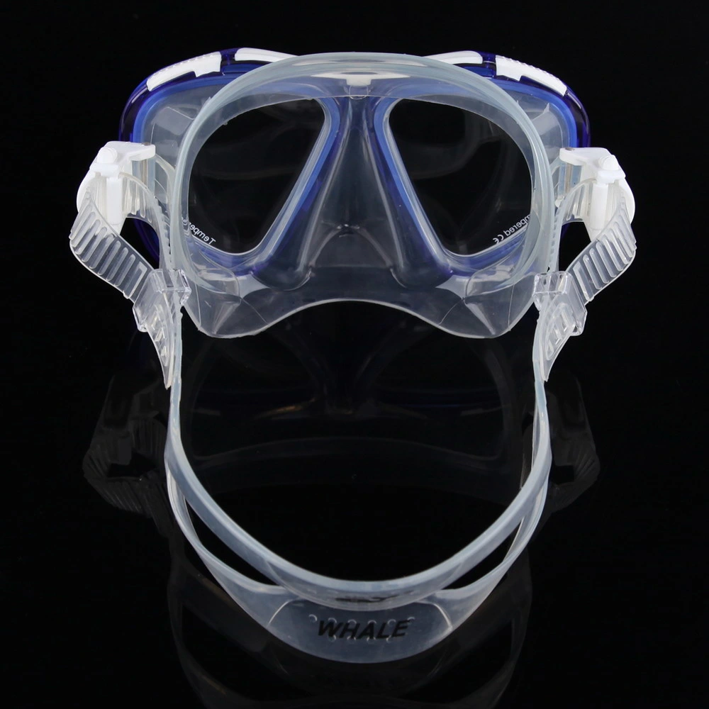 Silicone Diving Equipment Set, Dive Mask (MK-203)