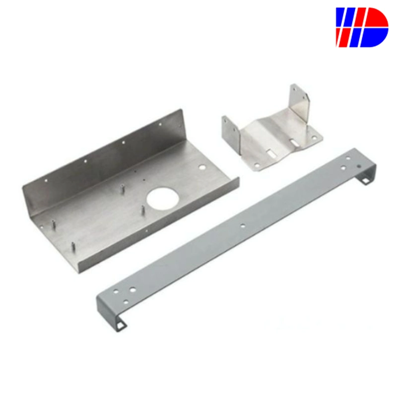 Custom Aluminum Stainless Steel Sheet Stamping Part Sheet Metal