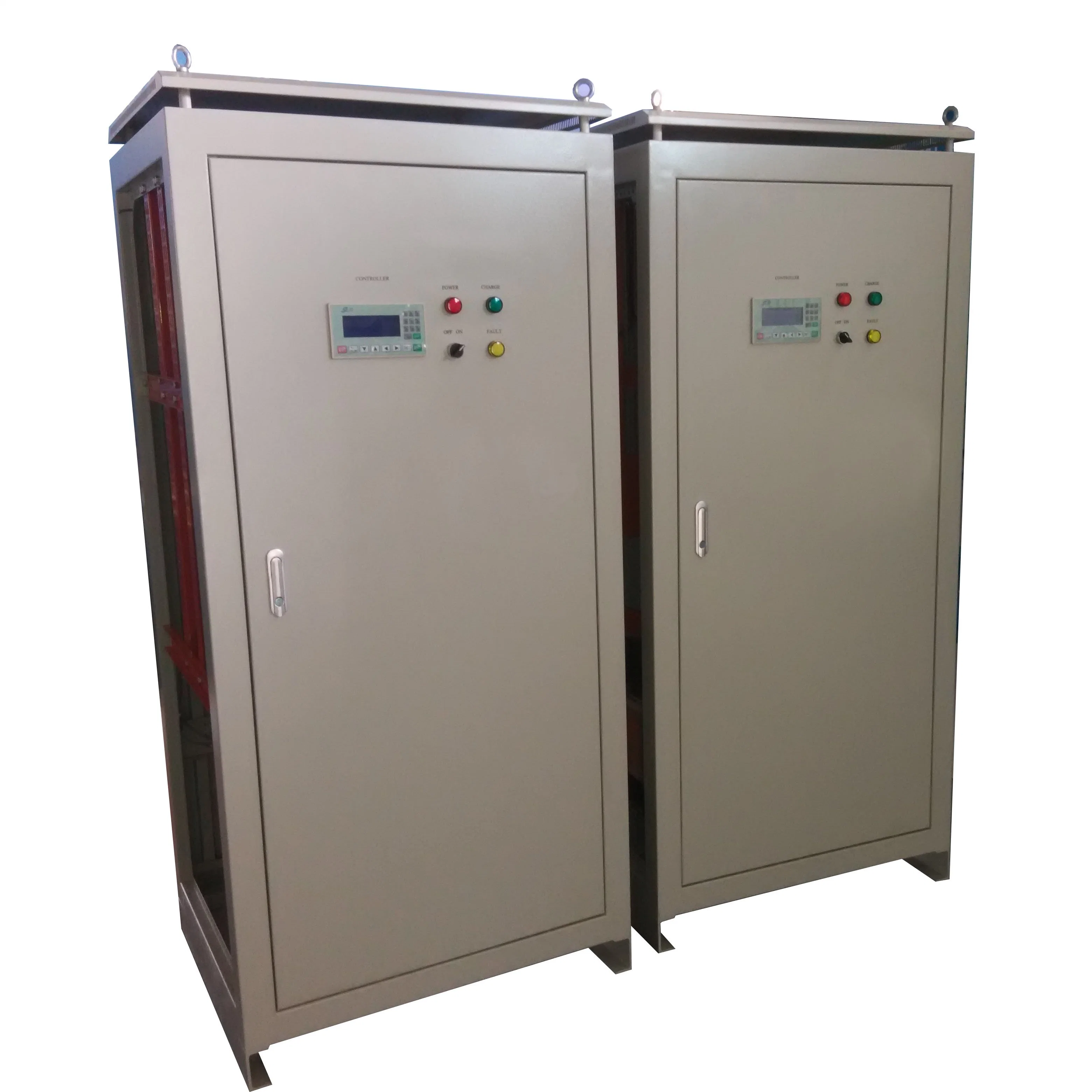 200V 150A Battery Charger for Generating Station Maintenance