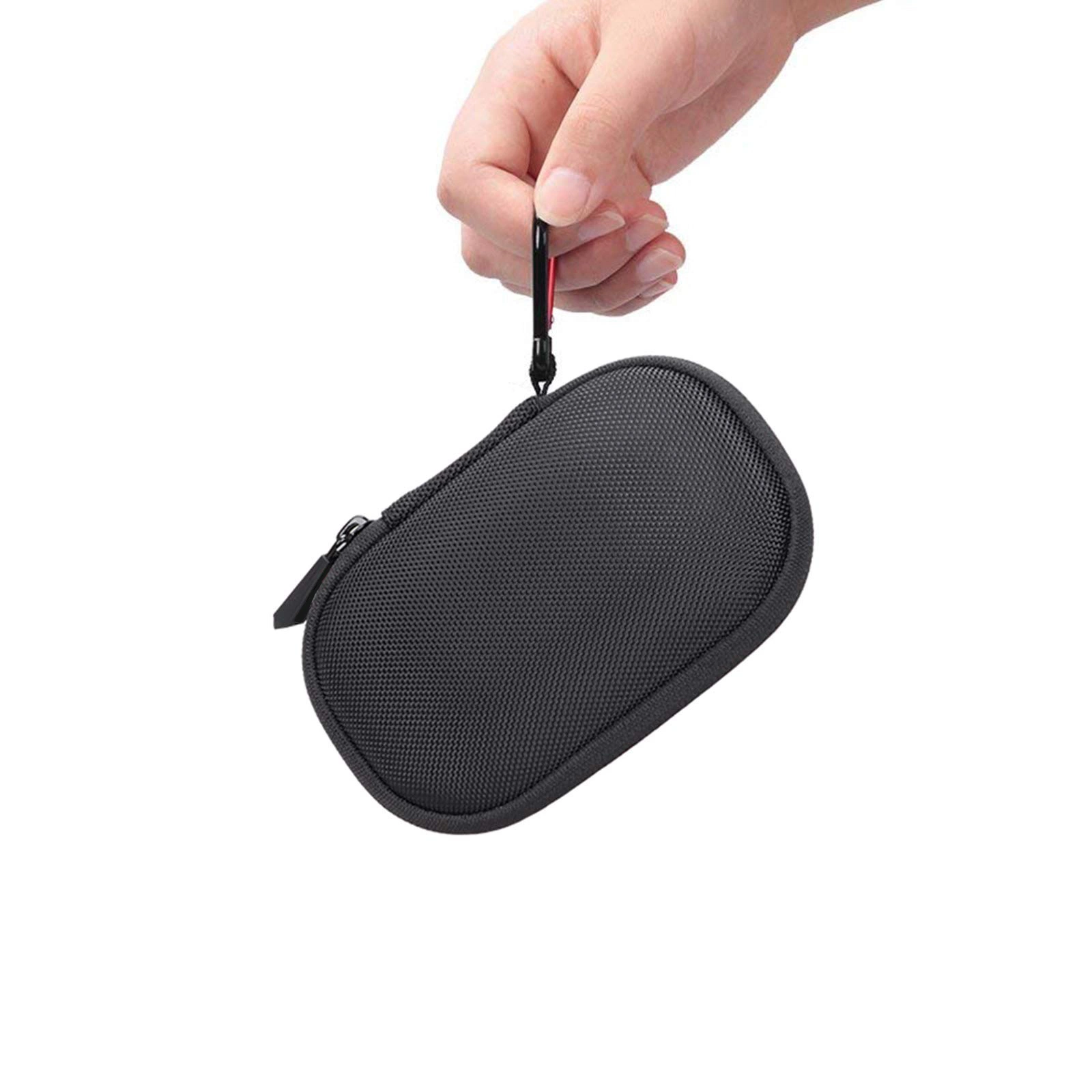 Funda para ratón inalámbrico para Apple Magic Mouse 2 y para Funda de ratón móvil de Microsoft Modern EVA