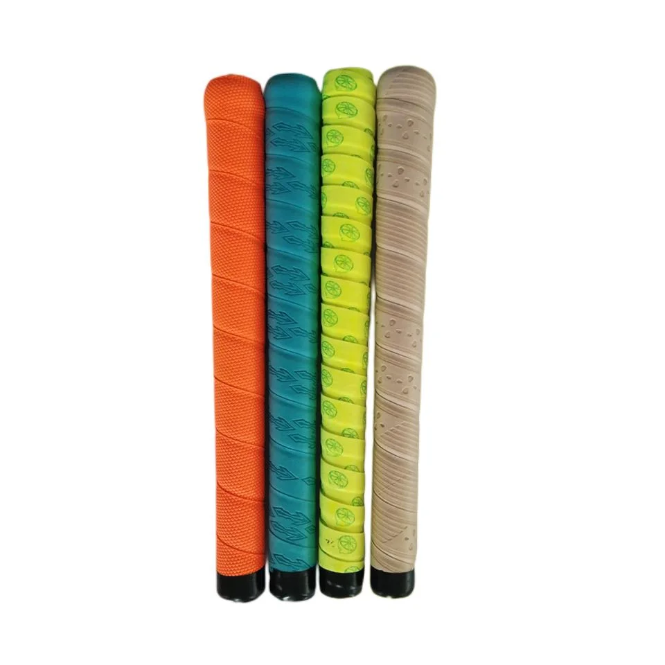 Overgrip Tennis Customized High quality/High cost performance  Anti-Slip Overgrip for Table Tennis Racket