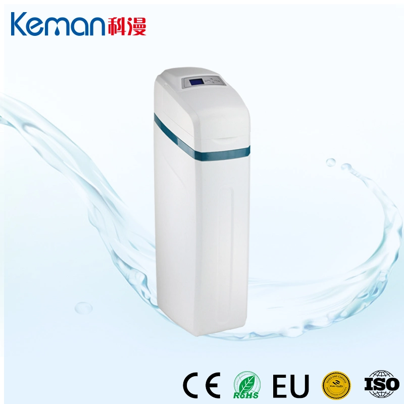 Home Use 2 Ton Automatic Water Softener with Ion Exchange Resin with Competitive Price